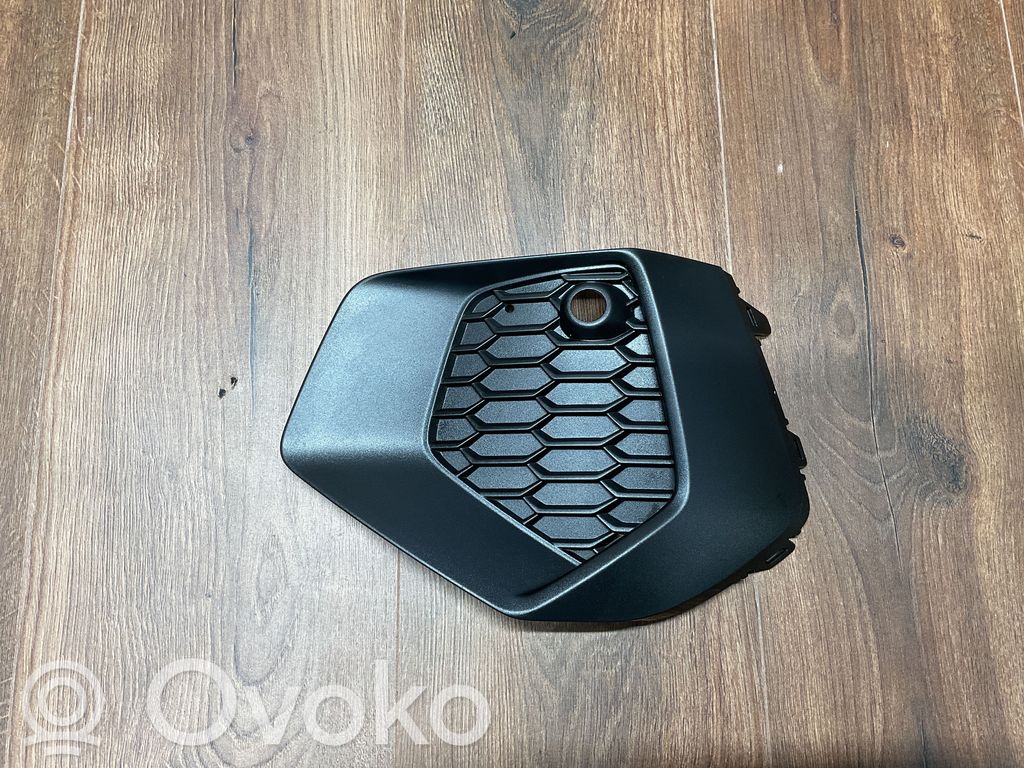 Audi A3 8Y Kratka dolna zderzaka przedniego 