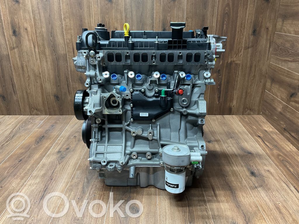 Land Rover Discovery Sport Variklis 