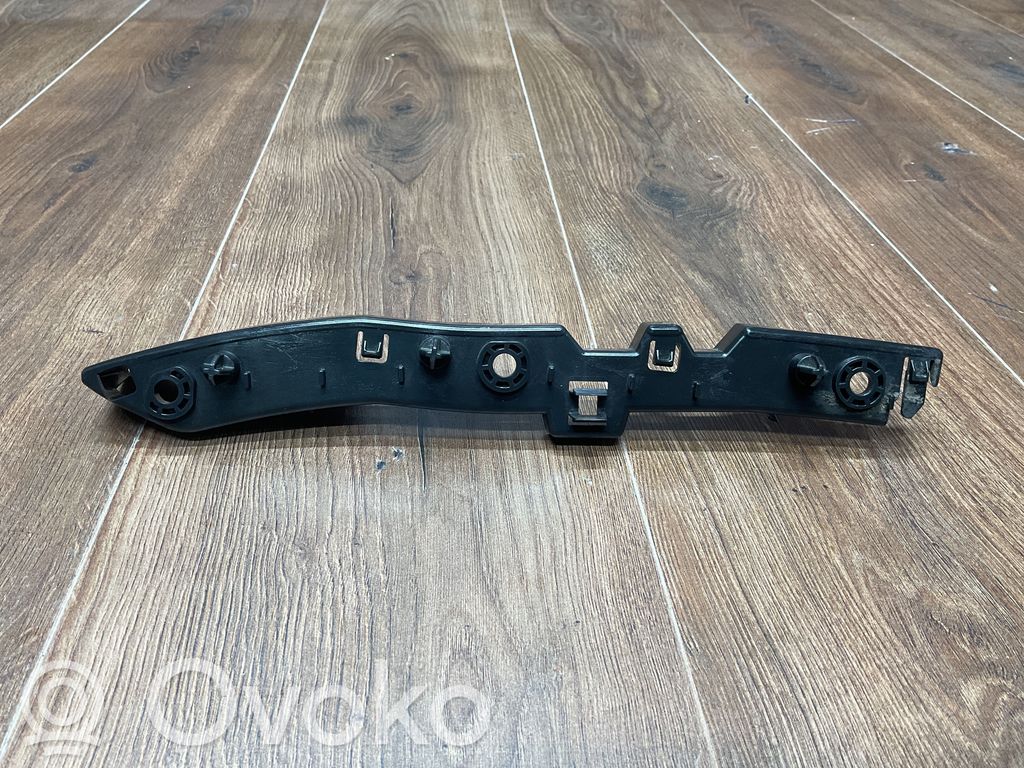 Opel Combo E Uchwyt / Mocowanie zderzaka przedniego 