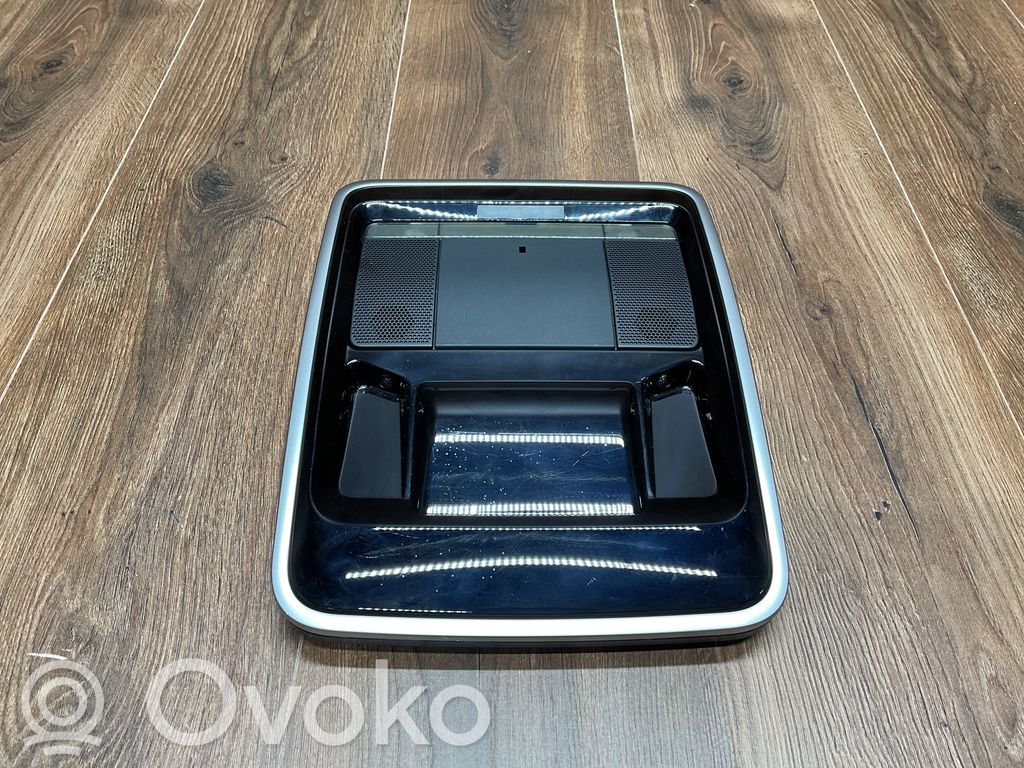 Land Rover Range Rover L405 Фонарь освещения передних мест 