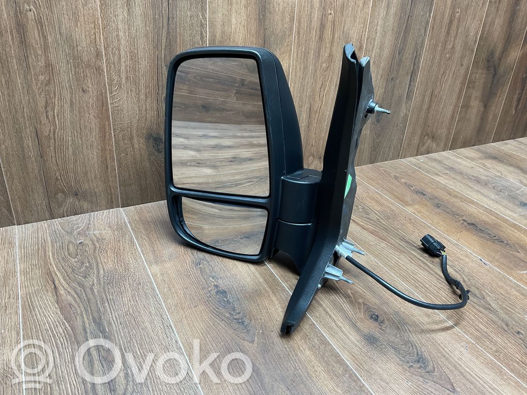 Ford Transit Custom Specchietto retrovisore elettrico portiera anteriore 