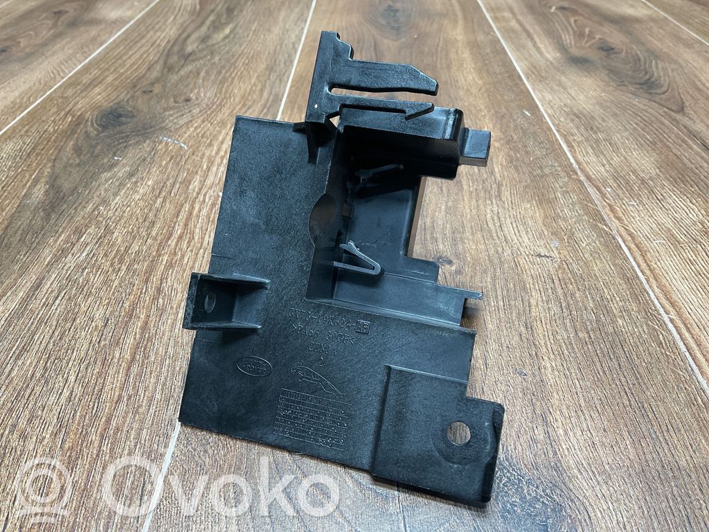 Land Rover Range Rover Velar Pas przedni 
