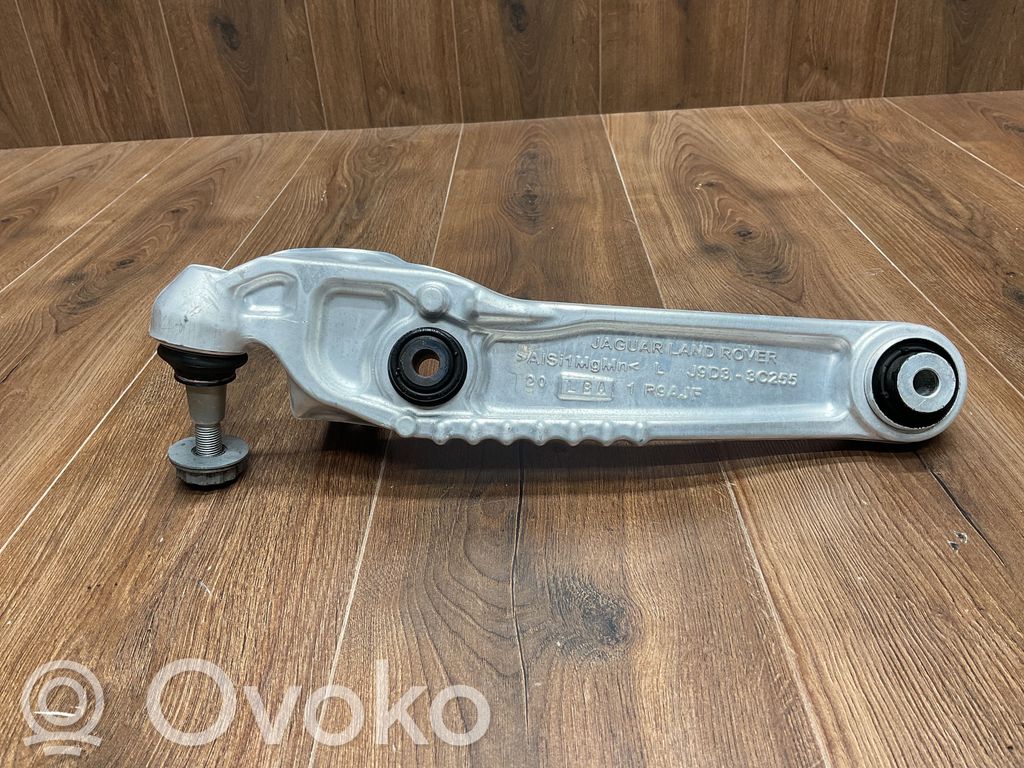 Land Rover Range Rover Velar Svira 
