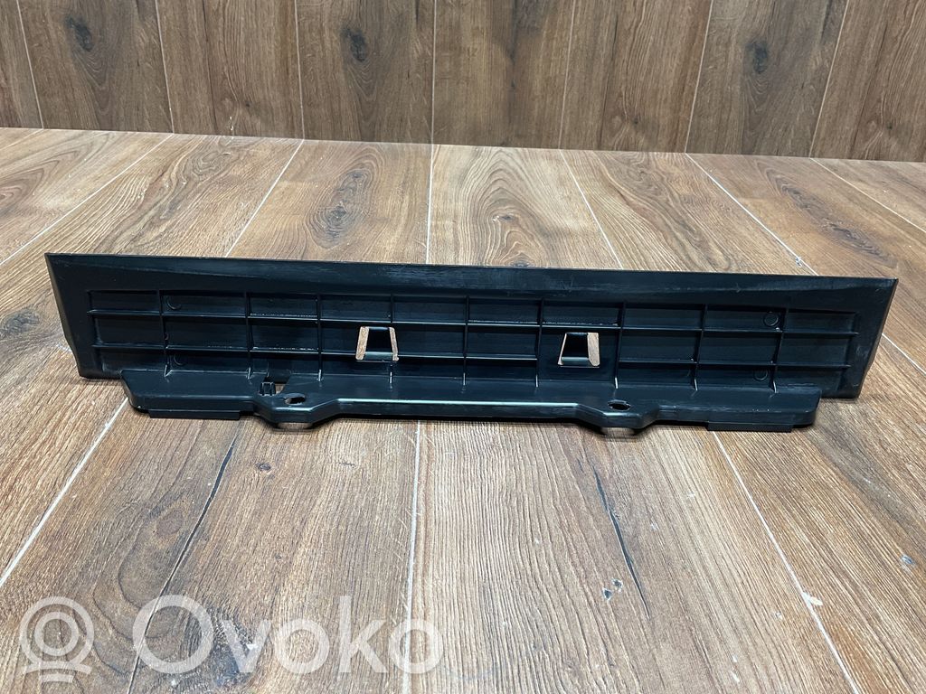 Land Rover Range Rover Velar Lufteinlass Luftführung 