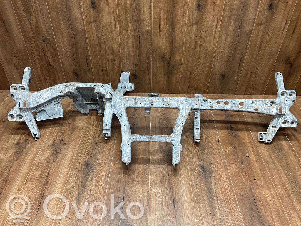 Land Rover Range Rover Velar Kojelaudan poikittaiskannatin 
