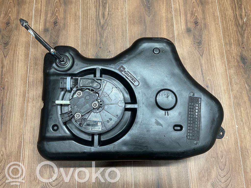 Land Rover Range Rover L405 Zbiornik płynu AdBlue 