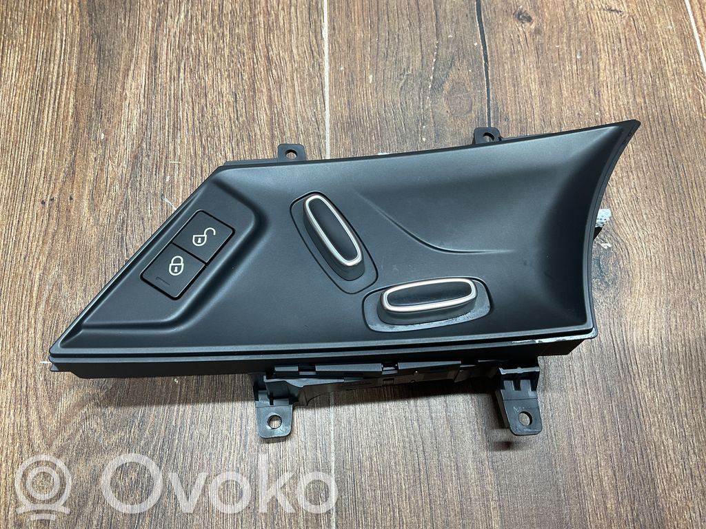 Jaguar F-Type Seat control switch 