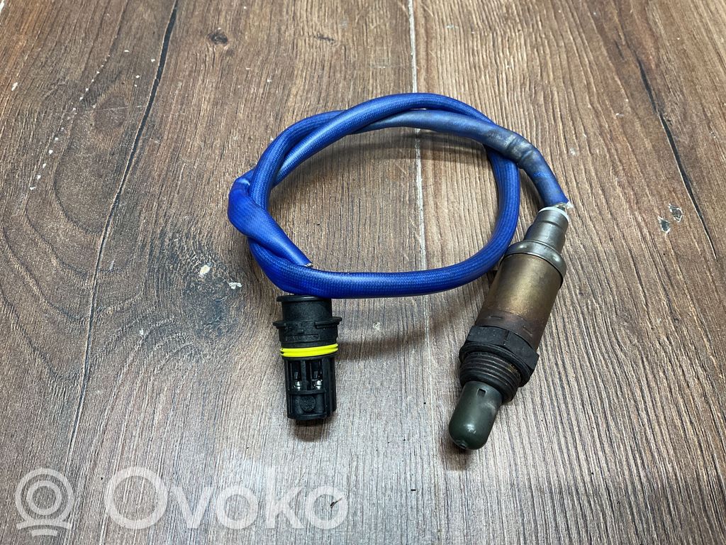 Mercedes-Benz SL R129 Lambda probe sensor 
