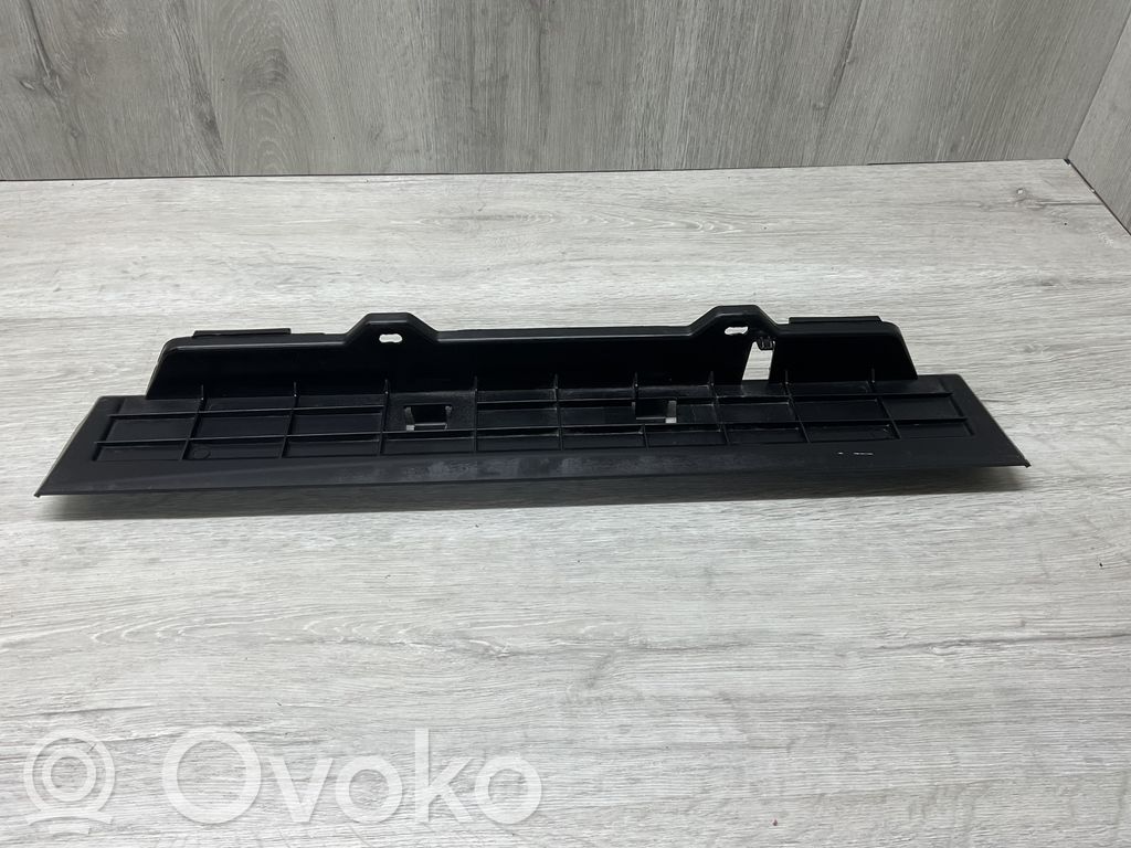 Land Rover Range Rover Velar Lufteinlass Luftführung 