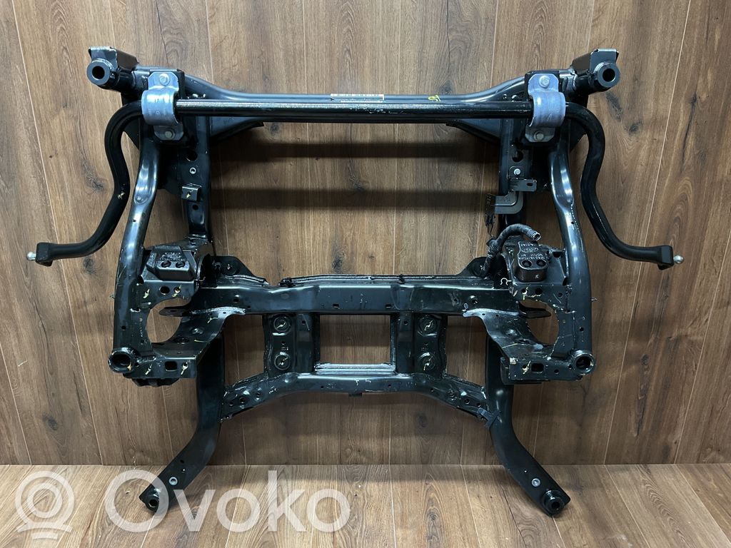 Land Rover Range Rover Velar Muu alustan osa 