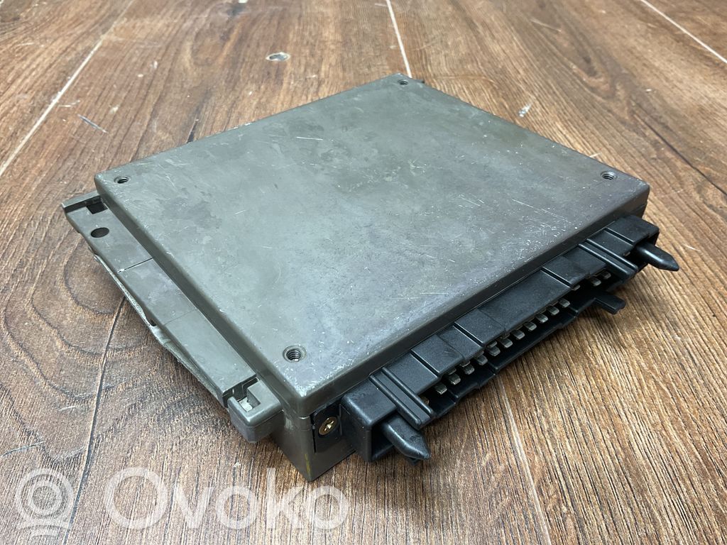 Mercedes-Benz S W140 Comfort/convenience module 