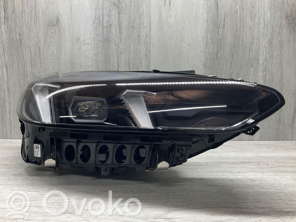 BMW 4 G22 G23 G24 G26 Lampa przednia 
