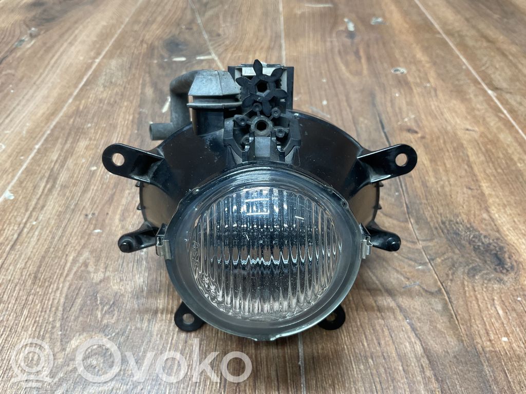 Front fog light   6911007