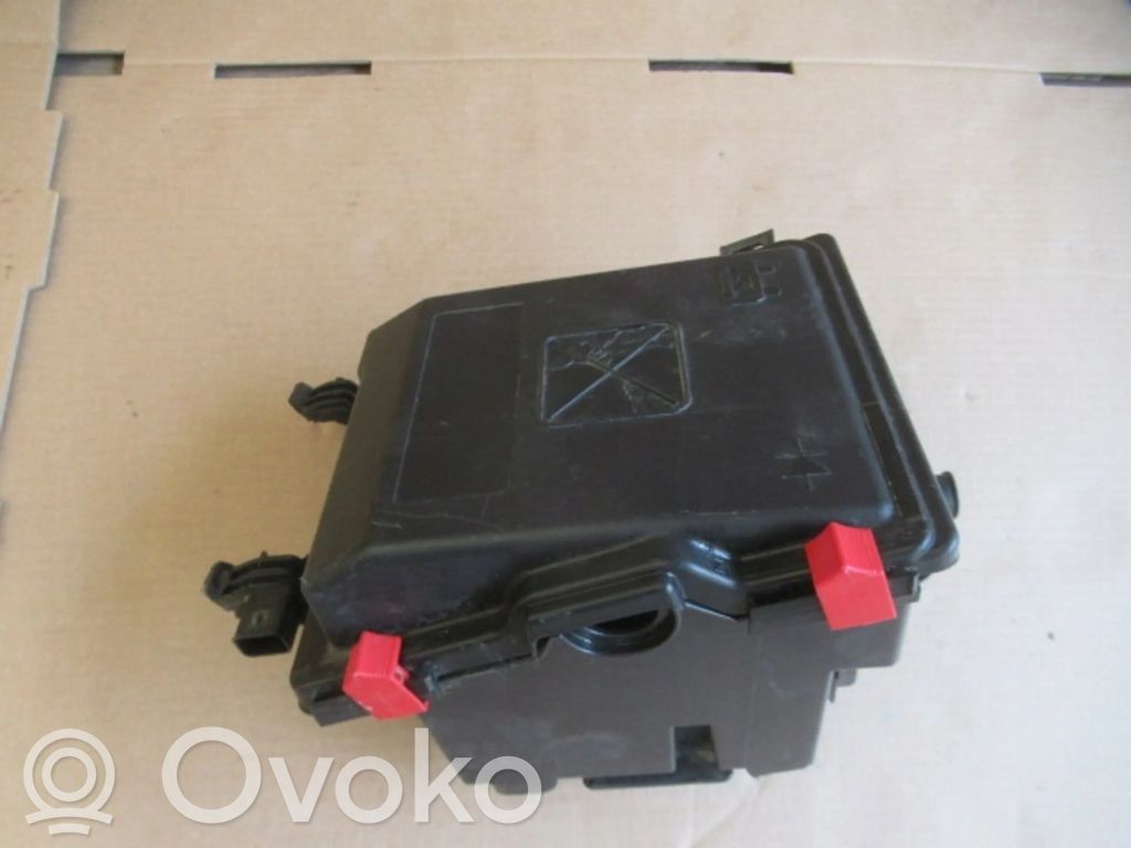 Fuse module