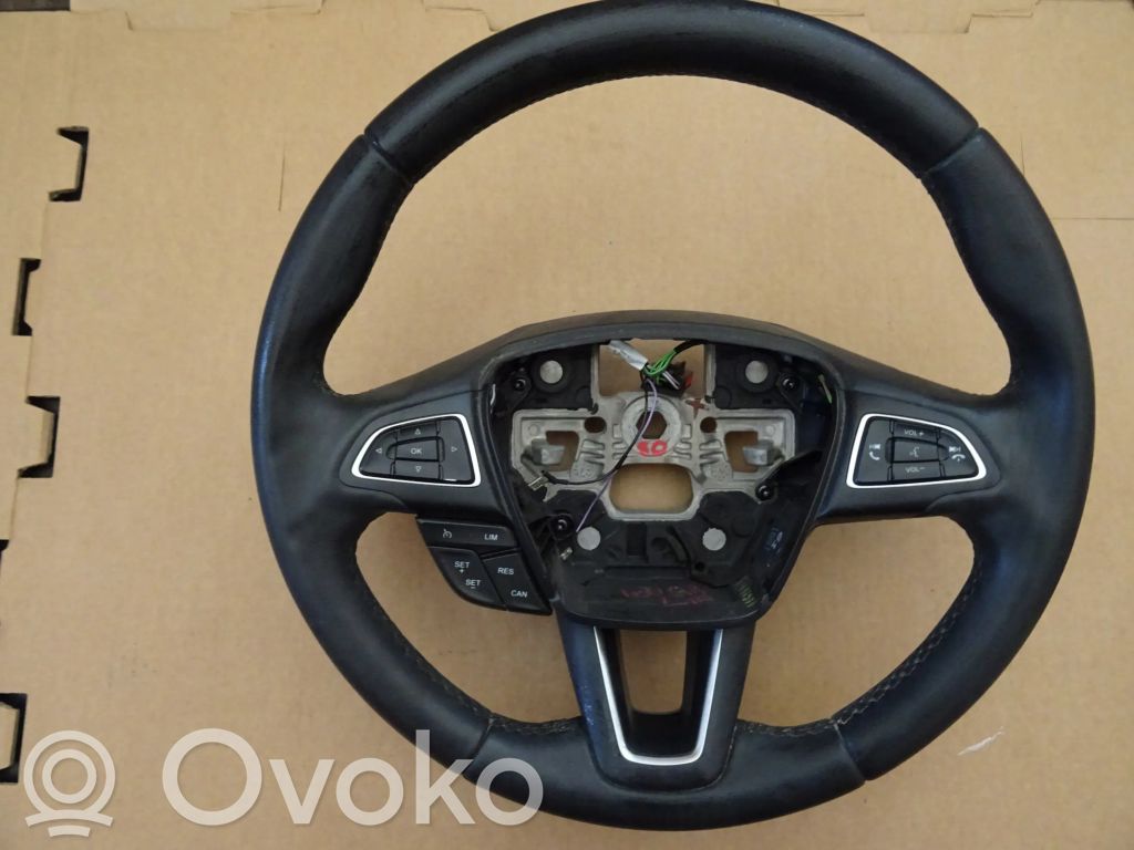 Ford Kuga II Vairas 