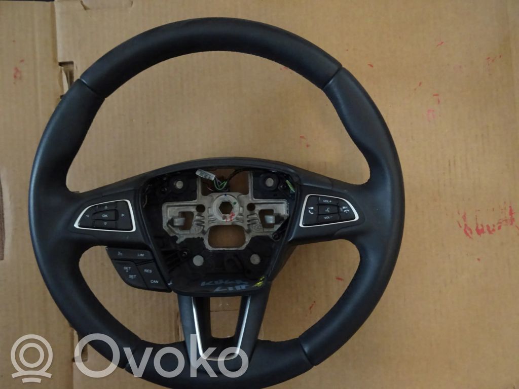 Ford Kuga II Vairas 
