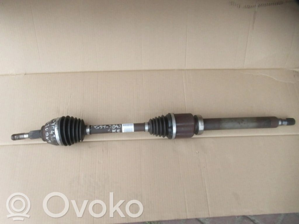 Ford Mondeo MK V Półoś przednia 