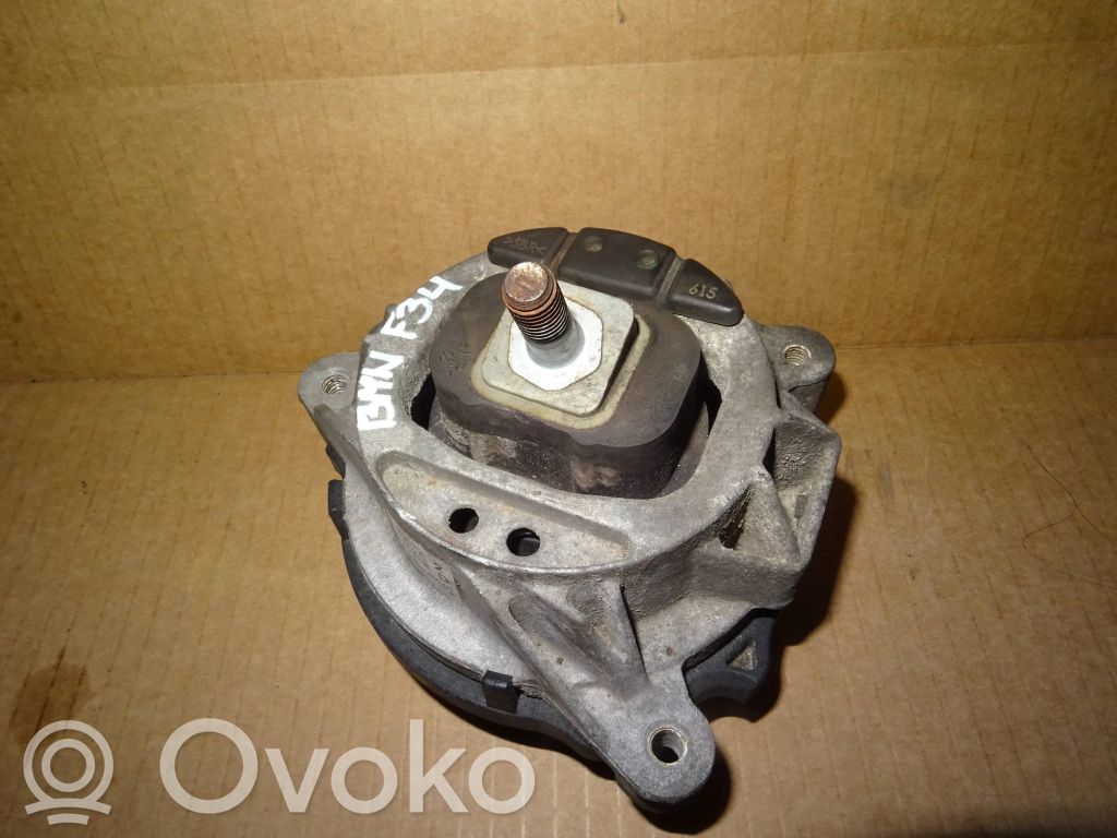 BMW 4 F32 F33 Engine mount bracket 