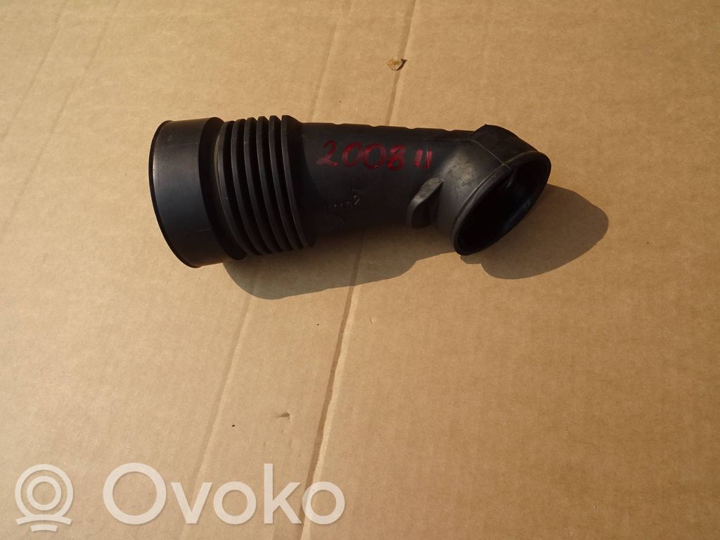 Peugeot 2008 II Tubo flessibile intercooler 