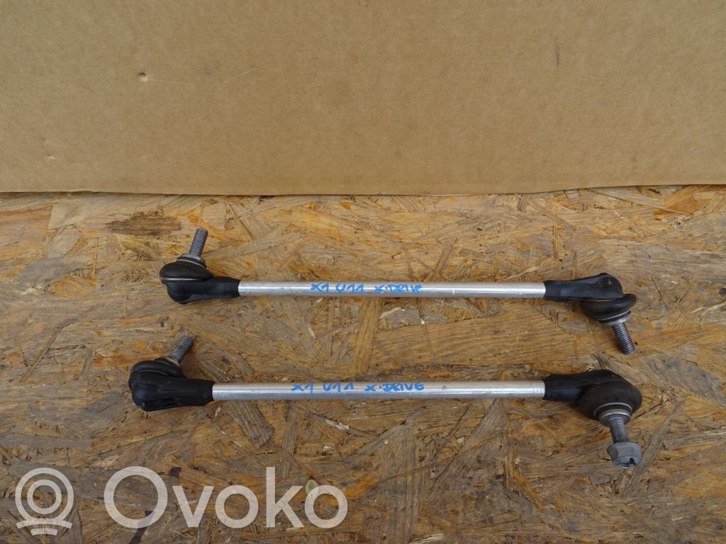 BMW X1 U11 Stabilizator przedni / drążek 