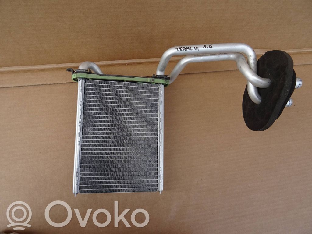 Renault Trafic III (X82) Radiator aerotermă 