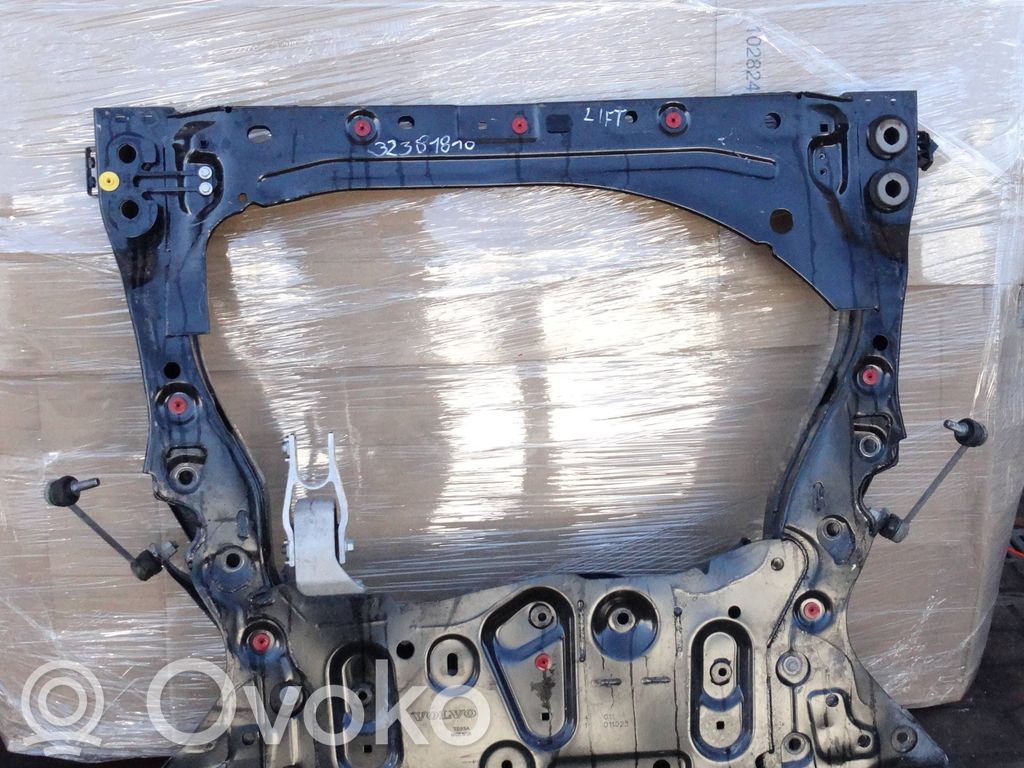 Volvo XC60 Subcadru frontal 