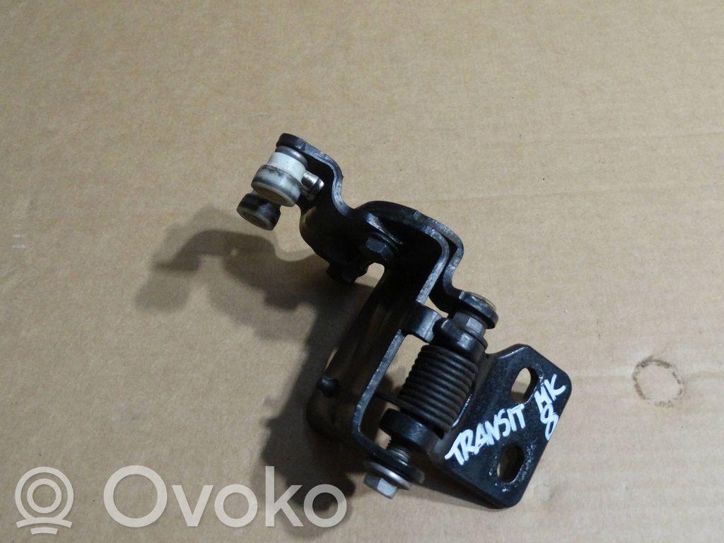 Ford Transit Sliding door upper roller guide/hinge 