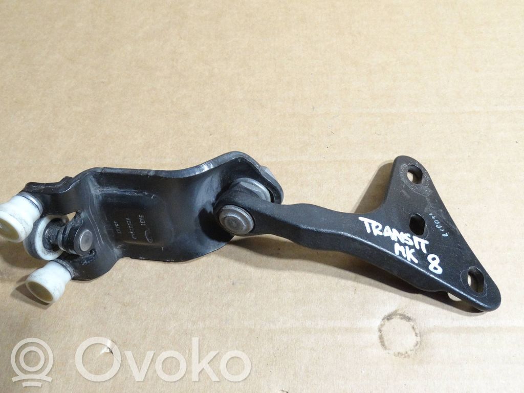 Ford Transit Sliding door upper roller guide/hinge 
