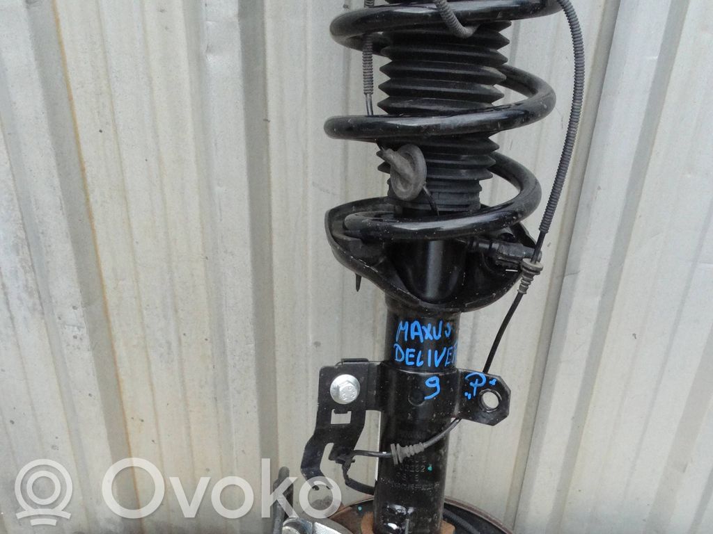 Stoßdämpfer vorne   C00438249,P03232