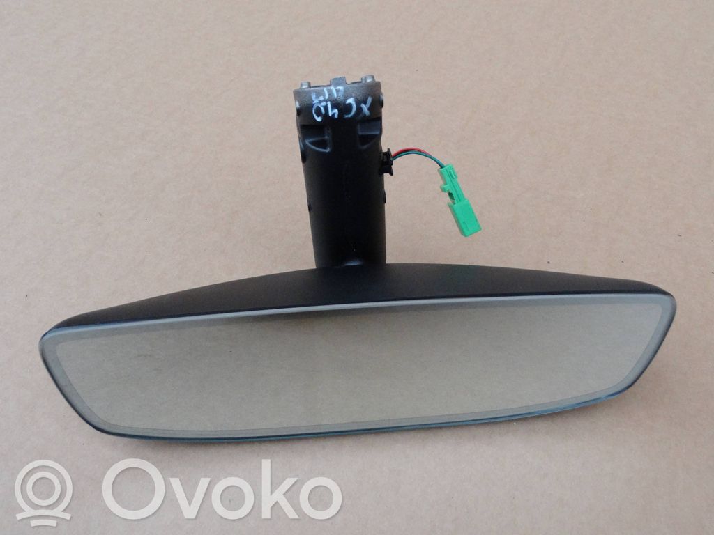 Espejo retrovisor (interior)   32368566
