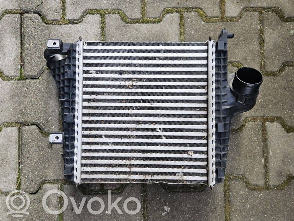 Interkūlerio radiatorius   4M0145804BR,ES780006,4M0094C