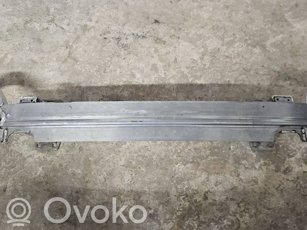 Front bumper support beam   4M0807109E,41321