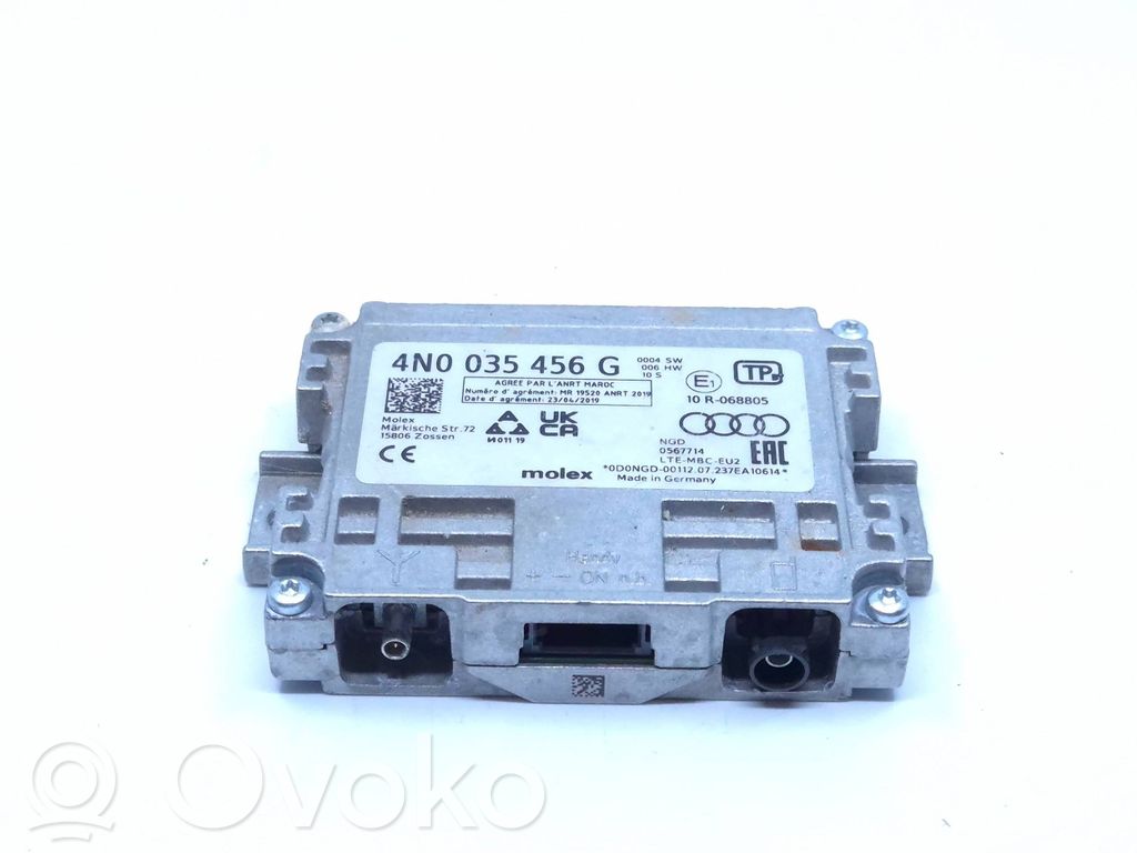 Seat Leon IV Alte unități/module de control 