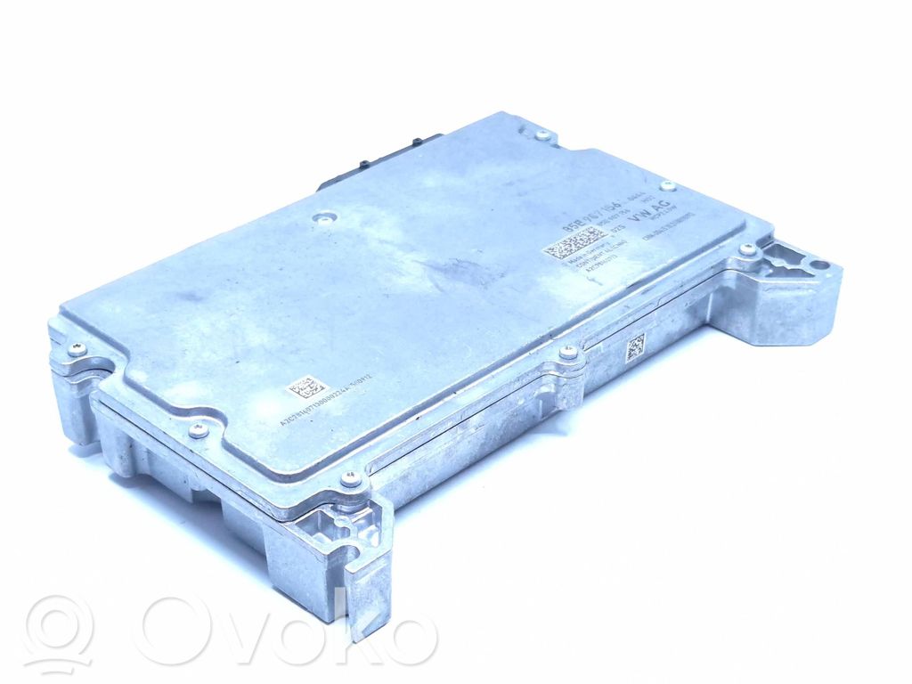 Other control units/modules   85E907156L,A2C78160713