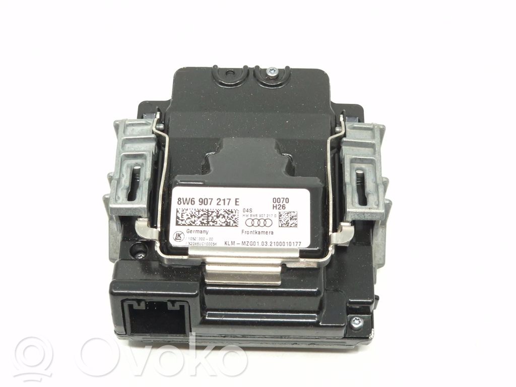 Windshield/windscreen camera   8W6907217E,1052730000,8W6907217D