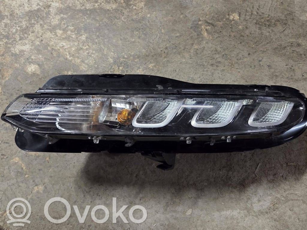 LED-Tagfahrscheinwerfer   9823313080,0020706601,A002ZH