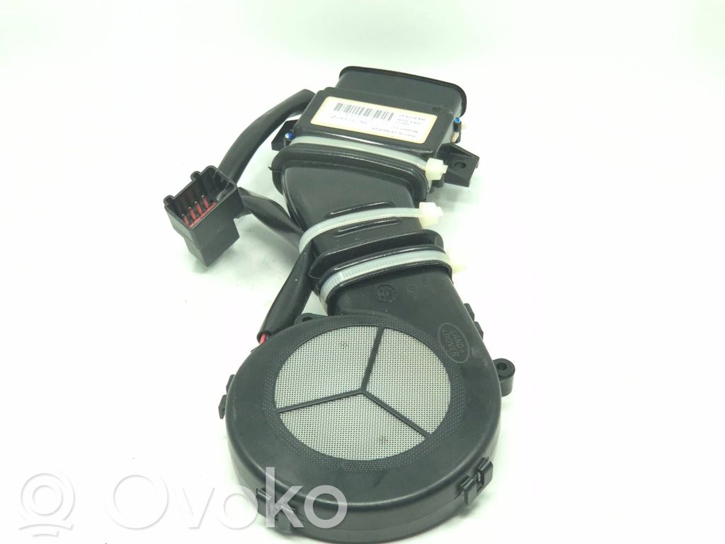 Land Rover Range Rover Velar Soplador/ventilador del asiento 