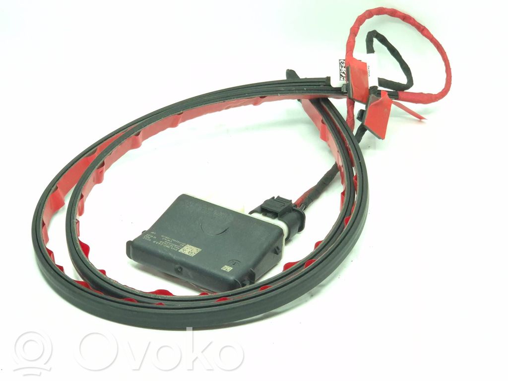 Tailgate/trunk control unit/module   565962239B