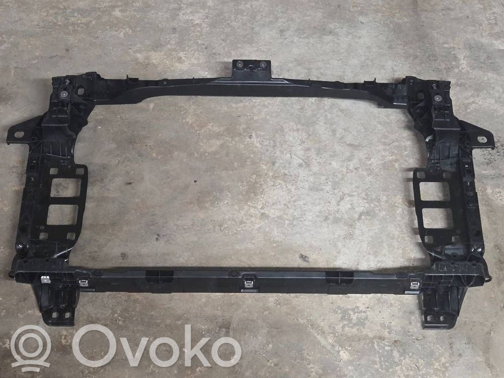 Radiatorių panelė   4M0805594D