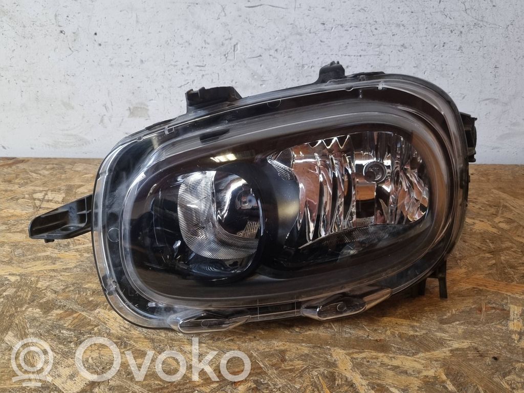 Headlight/headlamp   16205,9820059680,90097902