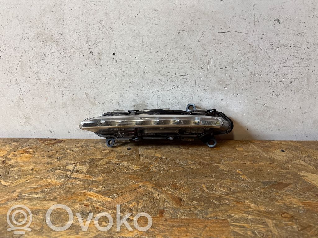 Mercedes-Benz S W221 Proiector lumini zi LED 