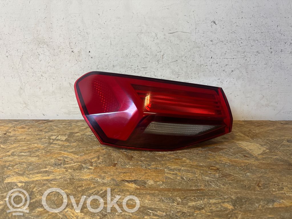 Audi A3 8Y Rear/tail lights 