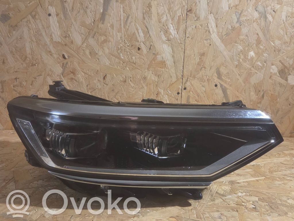 Volkswagen PASSAT B8 Far 