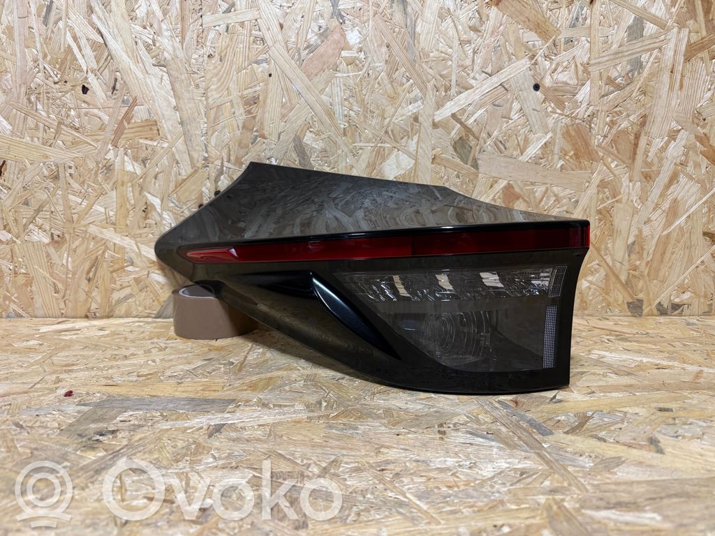 Toyota Yaris Cross Lampa tylna 