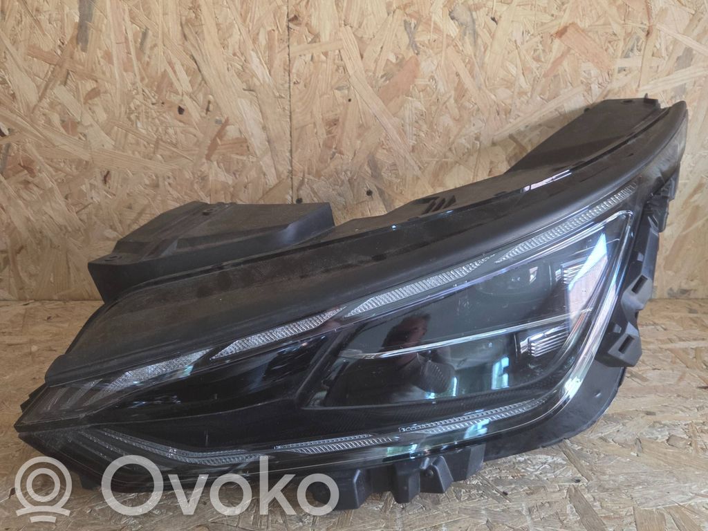 Headlight/headlamp   A11L,230912,A5170714
