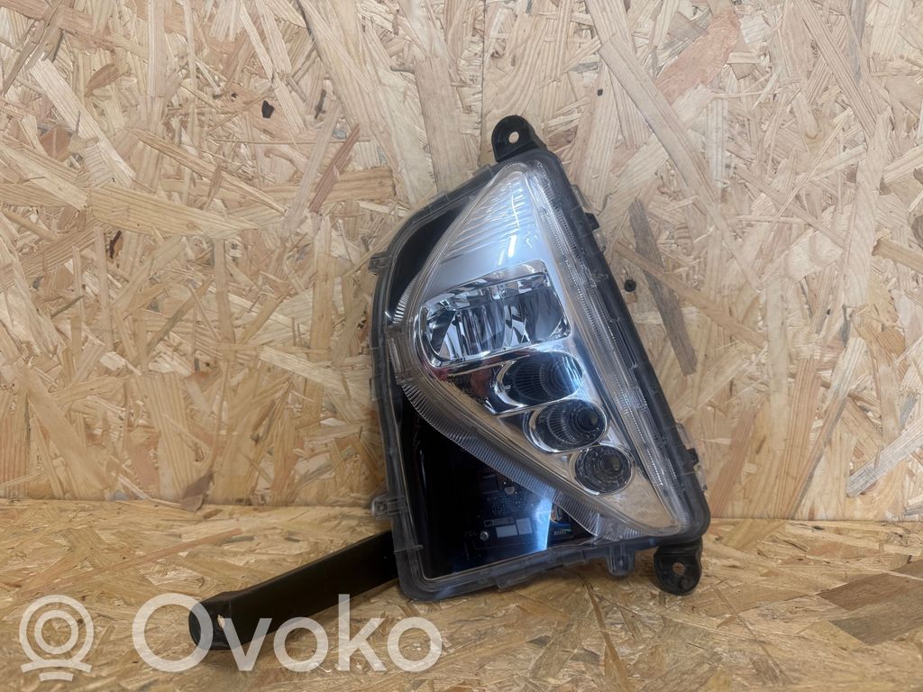 Toyota Prius (XW50) LED Daytime headlight 