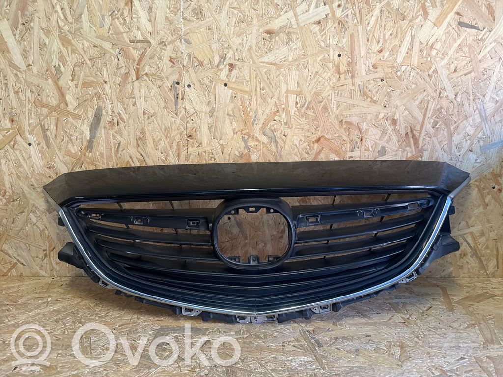 Front grill   GHP950712,K3006