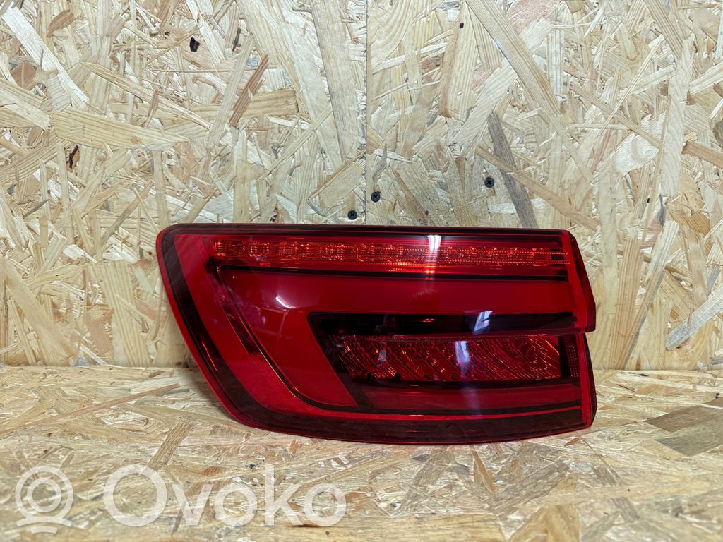 Audi A4 S4 B9 Lampa tylna 