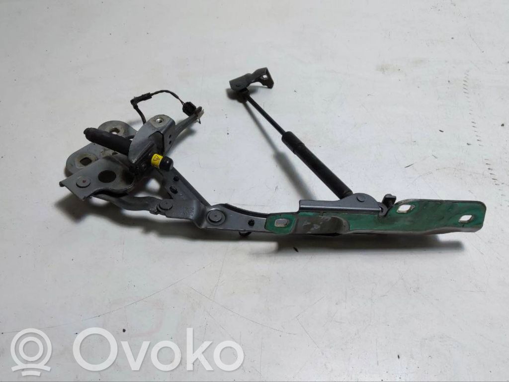 Jaguar E-Pace Engine bonnet/hood hinges 