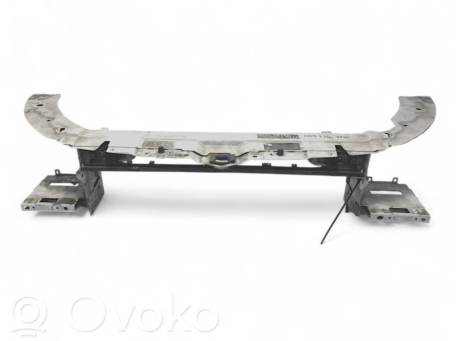 Land Rover Range Rover Evoque L538 Panel mocowania chłodnicy / góra 